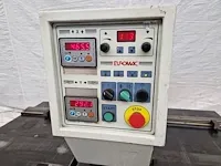 Euromac - xp 750 30 - ponsmachine - afbeelding 8 van  14