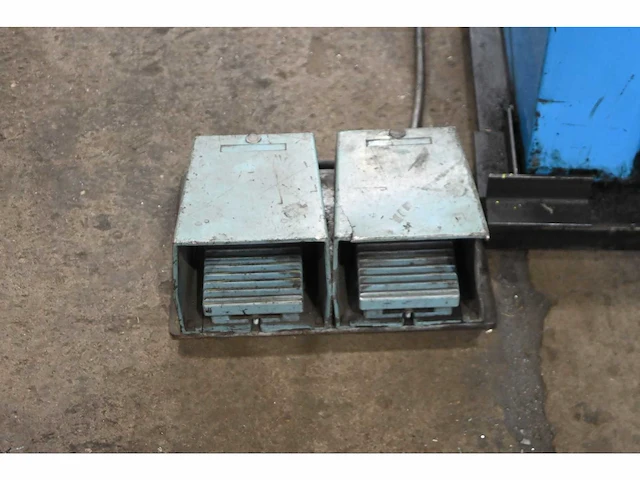 Euromac digibend 360 buigmachine - afbeelding 6 van  14