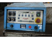 Euromac digibend 360 buigmachine - afbeelding 7 van  14