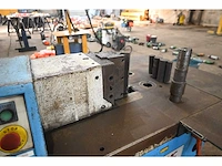 Euromac digibend 360 buigmachine - afbeelding 9 van  14