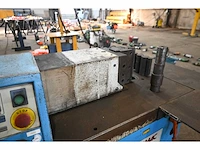 Euromac digibend 360 buigmachine - afbeelding 10 van  14