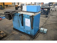 Euromac digibend 360 buigmachine - afbeelding 14 van  14