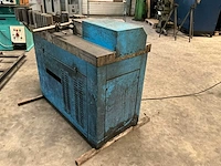 Euromac p.b. 350.s horizontale buigmachine - afbeelding 4 van  8