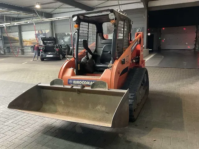 Euromach etl 160 - 2010 - afbeelding 1 van  15