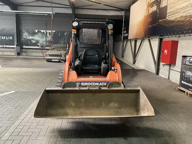 Euromach etl 160 - 2010 - afbeelding 8 van  15