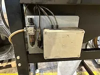 Euromate - chb16rd03 - lasdampafzuiginstallatie - afbeelding 3 van  15