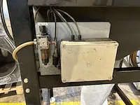 Euromate - chb16rd03 - lasdampafzuiginstallatie - afbeelding 4 van  15