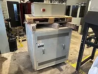 Euromate - chb16rd03 - lasdampafzuiginstallatie - afbeelding 10 van  15
