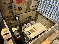Euromate - chb16rd03 - lasdampafzuiginstallatie - afbeelding 14 van  15