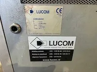 Euromate - chb16rd03 - lasdampafzuiginstallatie - afbeelding 15 van  15
