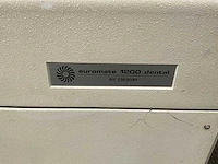 Euromate 1200 dental luchtreiniger - afbeelding 4 van  6