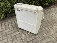 Euromate 1200 dental luchtreiniger - afbeelding 5 van  6