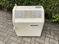 Euromate 1200 dental luchtreiniger - afbeelding 2 van  6