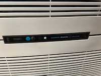 Euromate visionair bleu line luchtreiniger - afbeelding 5 van  5