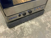 Euromax - 10990bl - heteluchtoven - afbeelding 5 van  6