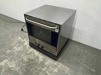 Euromax - 10990bl - heteluchtoven - afbeelding 1 van  5