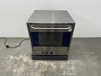 Euromax - 10990bl - heteluchtoven - afbeelding 2 van  5
