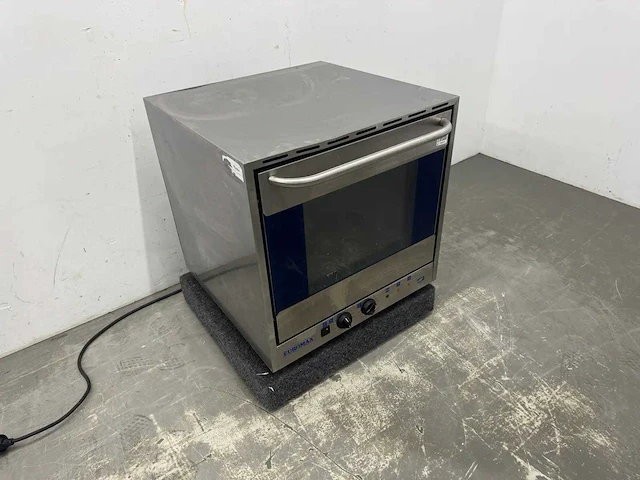 Euromax - 10990bl - heteluchtoven - afbeelding 3 van  5