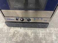 Euromax - 10990bl - heteluchtoven - afbeelding 5 van  5