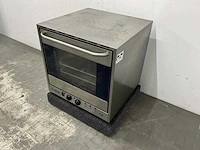 Euromax - 10990bl - heteluchtoven - afbeelding 1 van  6