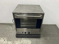Euromax - 10990bl - heteluchtoven - afbeelding 2 van  6