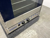 Euromax - 10990bl - heteluchtoven - afbeelding 4 van  6