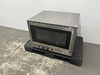 Euromax - aqua 2 - heteluchtoven - afbeelding 1 van  10