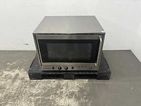 Euromax - aqua 2 - heteluchtoven - afbeelding 3 van  10