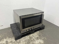 Euromax - aqua 2 - heteluchtoven - afbeelding 4 van  10