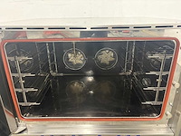 Euromax - aqua 2 - heteluchtoven - afbeelding 8 van  10