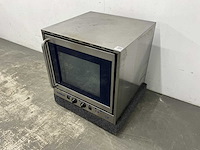 Euromax - heteluchtoven - afbeelding 1 van  7