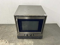 Euromax - heteluchtoven - afbeelding 2 van  7