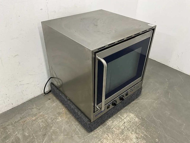 Euromax - heteluchtoven - afbeelding 3 van  7