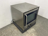 Euromax - heteluchtoven - afbeelding 3 van  7