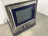 Euromax - heteluchtoven - afbeelding 4 van  7