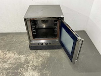 Euromax - heteluchtoven - afbeelding 6 van  7