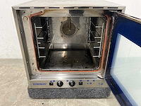 Euromax - heteluchtoven - afbeelding 7 van  7