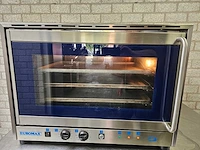 Euromax 10917pbh stoomoven