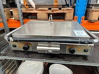 Euromax panini grill large - afbeelding 2 van  4