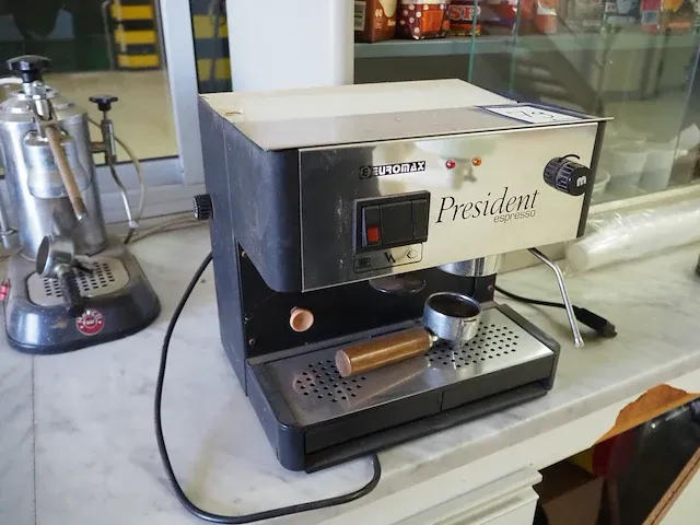 Euromax - afbeelding 2 van  7