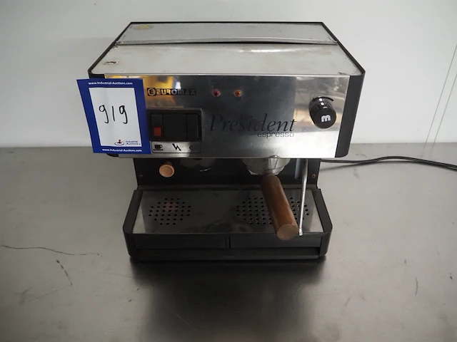 Euromax - afbeelding 5 van  9