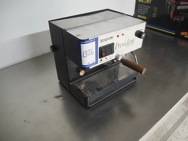 Euromax - afbeelding 1 van  7