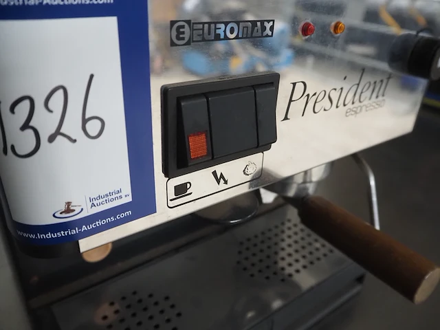 Euromax - afbeelding 6 van  7