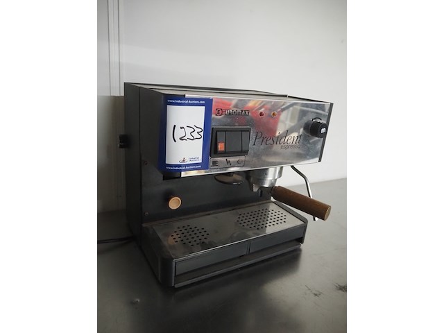 Euromax - afbeelding 1 van  7