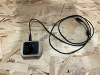 Euromex cmex dc 5000 digitale camera - afbeelding 2 van  4