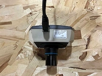 Euromex cmex dc 5000 digitale camera - afbeelding 4 van  4