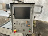 Europa - 5000vs cnc - cnc bewerkingscentra - afbeelding 5 van  18