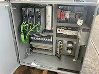 Europa - 5000vs cnc - cnc bewerkingscentra - afbeelding 7 van  18