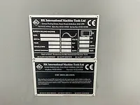 Europa - 5000vs cnc - cnc bewerkingscentra - afbeelding 10 van  18