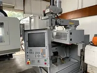Europa - 5000vs cnc - cnc bewerkingscentra - afbeelding 11 van  18
